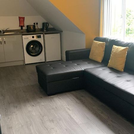 Eazy Apartments Newcastle Upon Tyne Kültér fotó