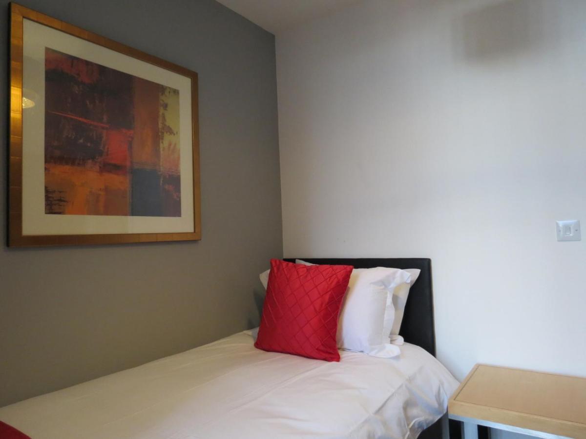 Eazy Apartments Newcastle Upon Tyne Kültér fotó