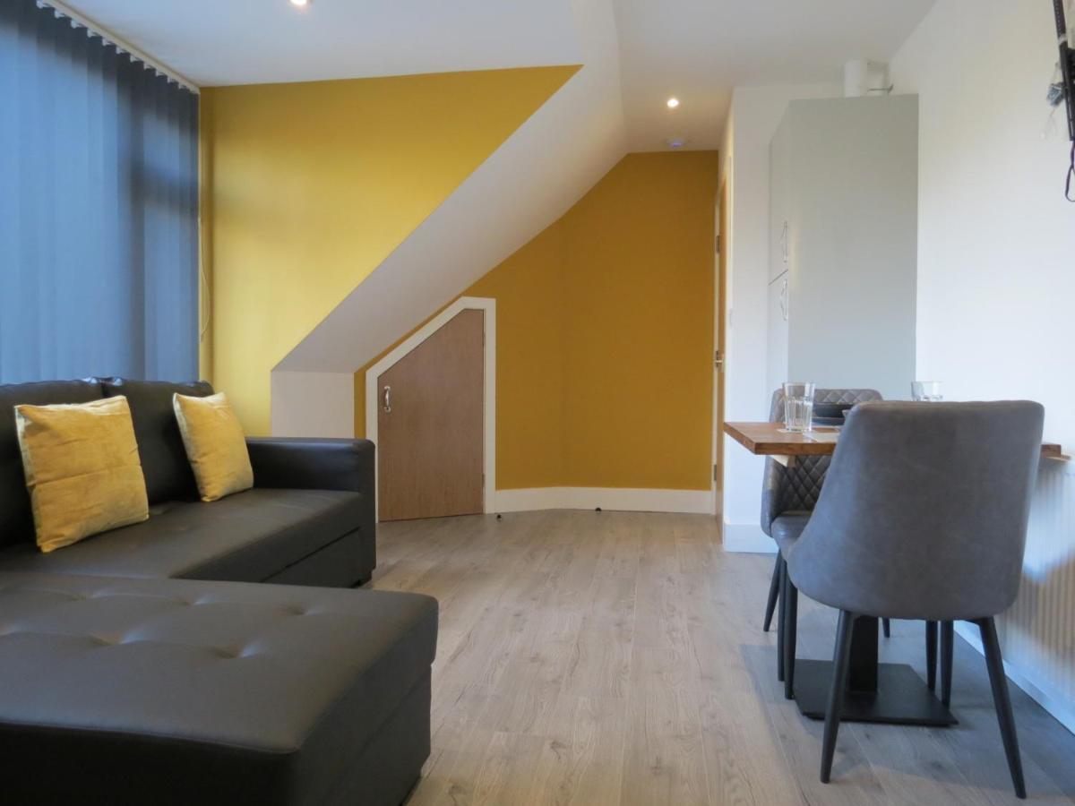 Eazy Apartments Newcastle Upon Tyne Kültér fotó
